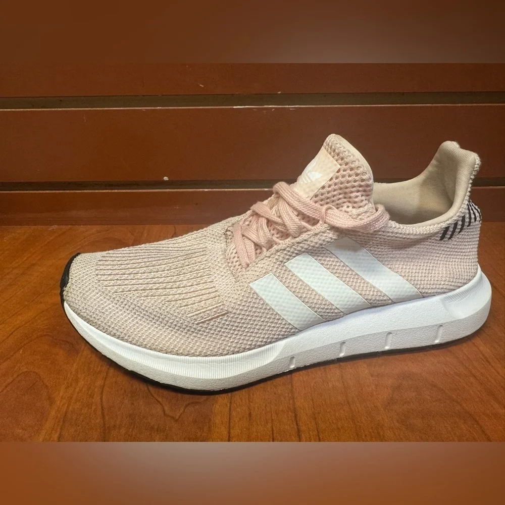 Adidas Women's Blush Knit Sneakers